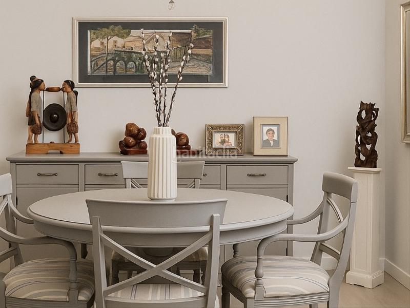 Foto d04dd5c7-350c-43c8-a209-9a7f4777a1d5. Casa adosada en salvador espriu 1 "casa exclusiva con piscina, jardín, buhardilla y máxima seguridad" en Ripollet
