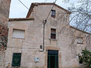 Masía en Nacional ii 691. Oportunidad: venta de finca (7ha) con masia (&gt;300m2) en vidre