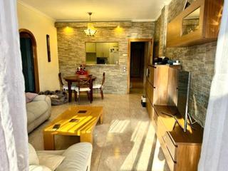 Flat in Pg. de la zona franca, 138 138b