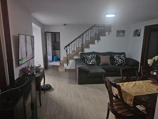Casa en Calle del moral 6. Se vende casa de pueblo en sabiote