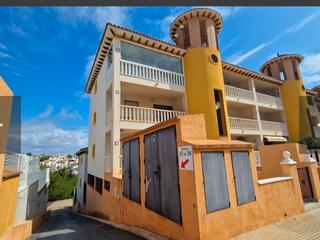 Apartament a C. castillo del rio, 19 19