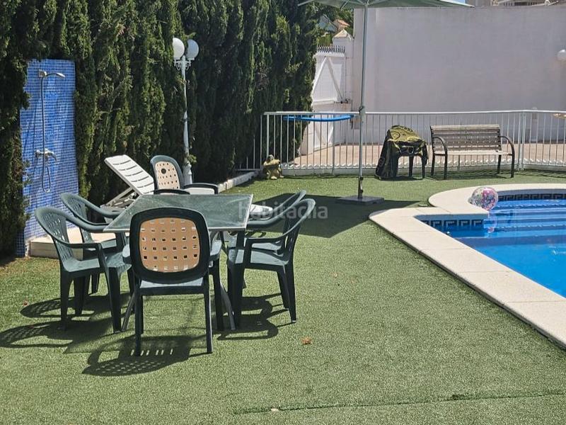 Foto 60a89078-1088-4e47-a6fa-0a8f54b43603. Chalet en isla de formentera 2 chalet espectacular en arenales del sol en Elche / Elx