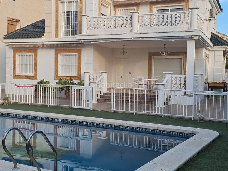Foto 6c33acfd-4735-43ae-a653-69559baccbb4. Chalet en isla de formentera 2 chalet espectacular en arenales del sol en Elche / Elx