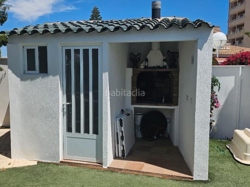 Foto e12aa637-f918-41a8-b715-673209e428eb. Chalet en isla de formentera 2 chalet espectacular en arenales del sol en Elche / Elx