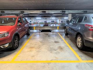 Lloguer Aparcament cotxe a Carrer de sant carles 32. Plaza de parking en santa coloma