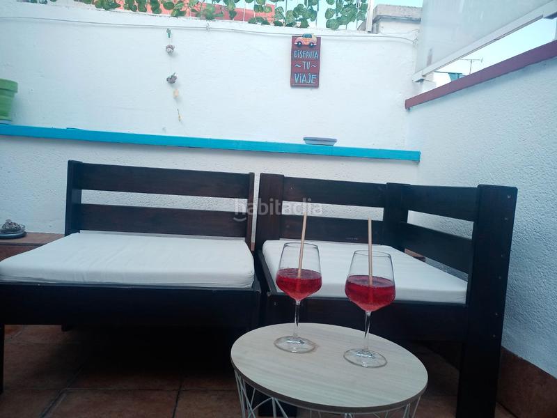 Foto 563593c0-bbca-4343-8a43-c07264fc9492. Ático en carrer d'andalusia 3 atico con terraza en Sant Joan Despí