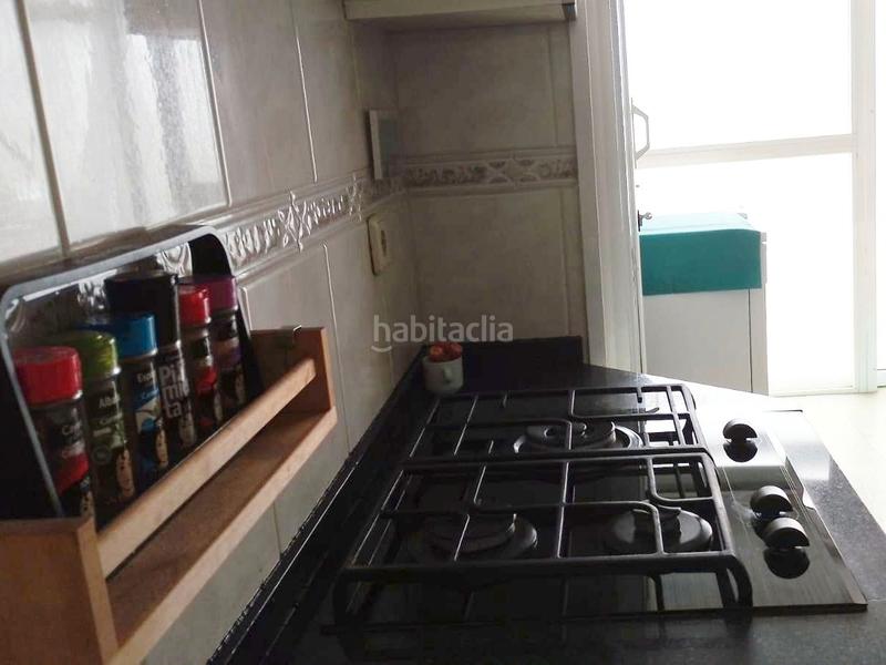 Foto c8671d48-9487-4dde-8972-0325ad1e2957. Ático en carrer d'andalusia 3 atico con terraza en Sant Joan Despí