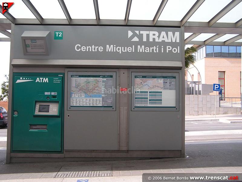 Foto df5535fd-ffce-4948-8022-8c404ea2f08a. Ático en carrer d'andalusia 3 atico con terraza en Sant Joan Despí