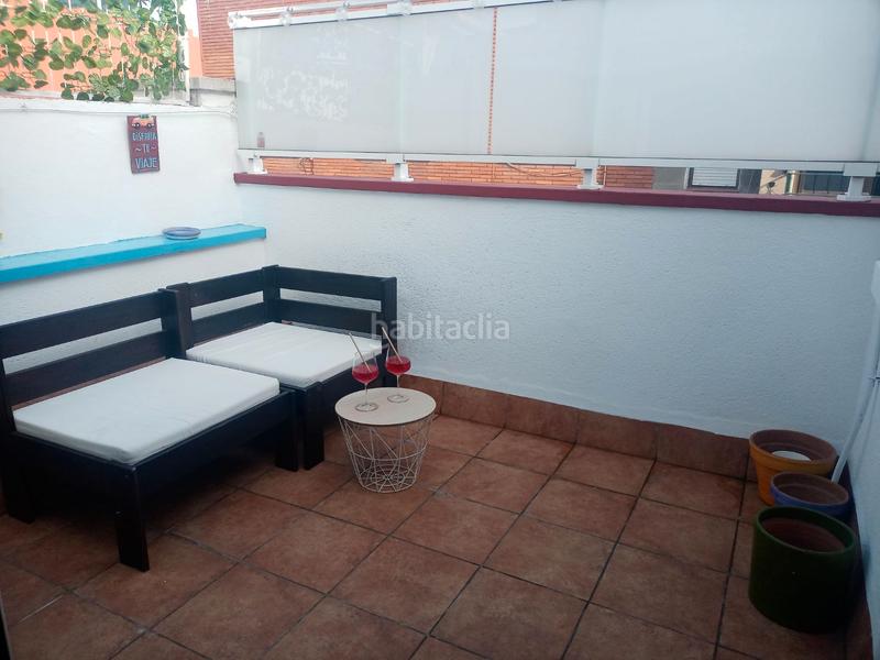 Foto e9439e65-1a11-40c5-ae43-fbb3b19688b2. Ático en carrer d'andalusia 3 atico con terraza en Sant Joan Despí