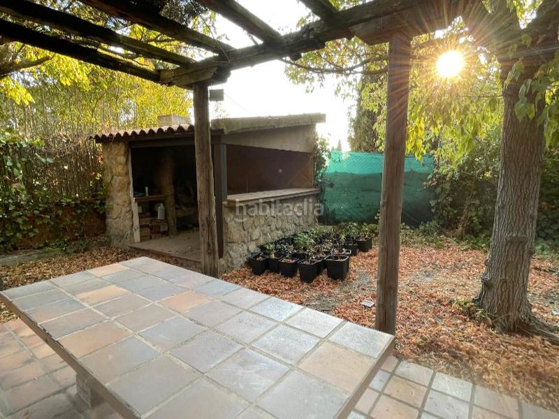 Foto 45fb487a-be03-4823-a509-ebb910490394. Chalet en calle de los álamos 5 impresionante chalet en Serranillos del Valle