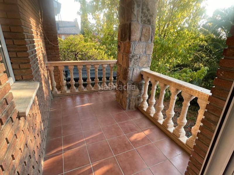 Foto 4faca01c-273b-4a73-b288-52d90629f853. Chalet en calle de los álamos 5 impresionante chalet en Serranillos del Valle