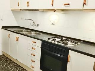 Piso en Carrer del telègraf 32b. Piso luminoso y silencioso en guinardó