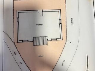 Casa a Calle nueva 9. Casa en venta – 2 habitaciones | ideal para reformar