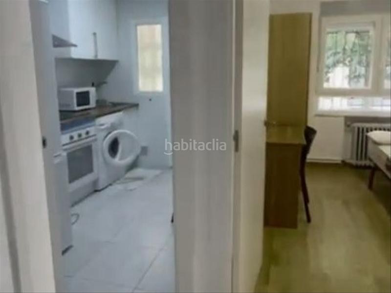 Foto 170181c8-1f2a-4d4f-ad9c-c47a0665da5d. Alquiler piso en gastañatxu kalea 17 piso en alquiler, amueblado en Derio