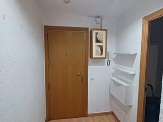 Appartement à Carrer valencia  29. Piso en san adrián muy bonito para entrar a vivir