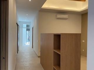 Pis a Ruiz de padron 13. Espectacular planta baja reformada