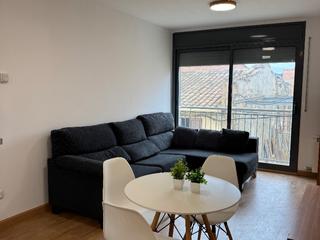 Miete Etagenwohnung in Carrer de lleida 32. Piso en el centro alpicat