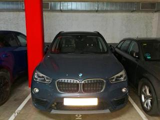 Affitto Posto auto in Carrer fluvià 97. Lloguer de plaça d’aparcament en línia