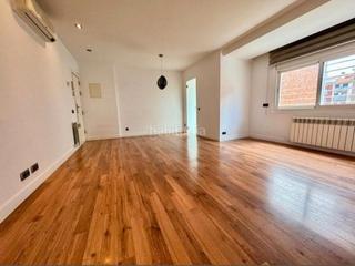 Location Appartement à Rosselon 40. A partir de 1 de noviembre, alquiler de piso reformado en sant b