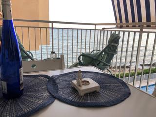 Affitto Piccolo appartamento in Avenida condomina  12. Apartamento 5 minutos alicante