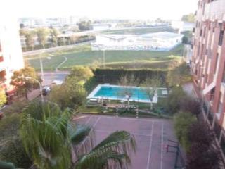 Alquiler Piso en Calle corto maltés 10. Alquiler piso en vistalegre- parque cruz conde- ideal estudiante
