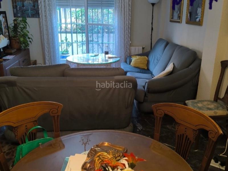 Foto e14e6214-5cd1-458d-9489-4c7137c7507a. Maison jumelée dans calle iznájar 14 dans Joaquina Eguaras Granada