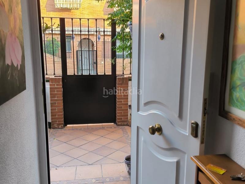 Foto 9f23007c-9b0b-48f6-bf27-5442d503abf3. Semi detached house in calle iznájar 14 in Joaquina Eguaras Granada