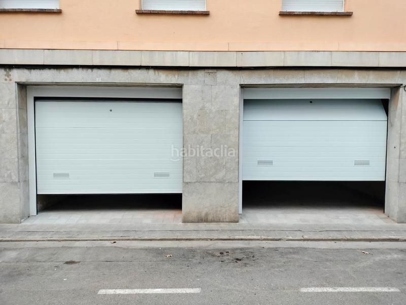Foto ac3772fa-2f6d-49c5-aa98-be753d2ac3b8. Alquiler parking coche en gravina 22 lloguer garatge-magatzem privat ubicat en planta baixa, accés directe des de l'exterior. en Roses