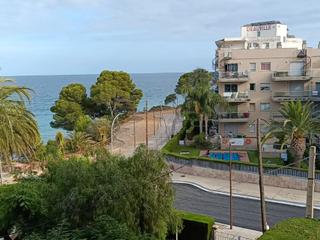 Location Appartement à Carrer del peix 4. Apartamento reformado con bonitas vistas al mar