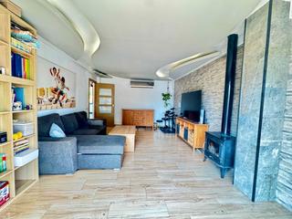 Pis a Carrer de la mar menor 3. Vivienda única en playa de palma