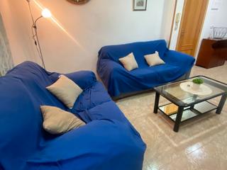 Location Appartement à Calle san cristobal 4. Piso bajo en  alquerias del niño perdido