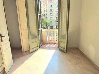 Piso en Aragon 99. Vivienda con gran potencial en el eixample izquierdo de barcelon