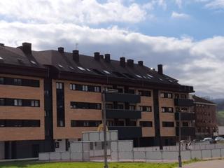 Piso en Pintor favila 4. Piso+parking+trastero