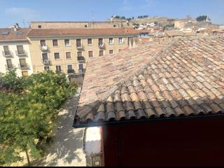 Location Appartement à Ballesteros  1. Piso céntrico amueblado