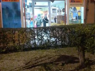 Traspàs Local Comercial a Avenida de benito pérez galdós 12