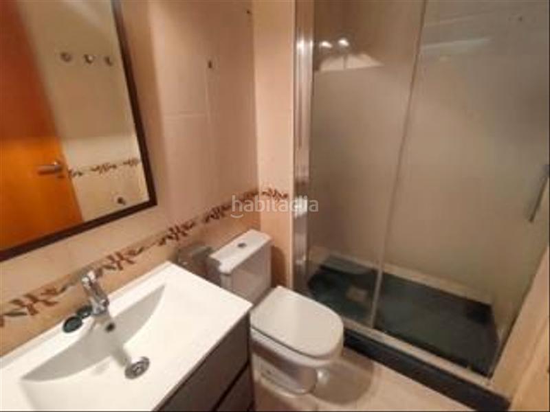 Foto f493dfc0-7155-4920-8d0a-de546f39078d. Piso en lluís companys 8 piso seminuevo en monistrol en Monistrol de Montserrat