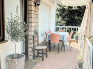 Location Appartement à Avenida enric granados 12 1a. Gastos incluidos cambrils pino redondo