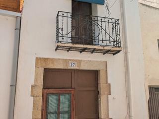 Casa adossada a Calle planet 27. Un espacio único para disfrutar de la tranquilidad del pueblo, a