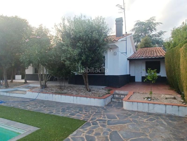 Foto e41f8c7f-175d-430a-9b60-84d8d23dcb7d. Alquiler chalet en avinguda josep crous 5 casa unifamiliar aislada de alquiler en Cànoves i Samalús