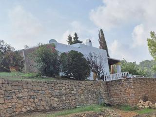 Affitto Casale in Diseminado can tallada 4253. Se alquila finca rústica cerca de sant josep para todo el año