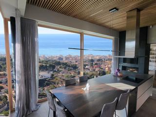 Terreny residencial a Carrer delta de l'ebre 79. Las mejores vistas al mar