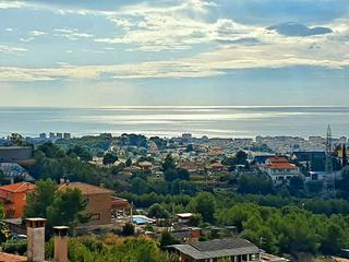 Residential Plot in Carrer delta de l'ebre 79. Las mejores vistas al mar