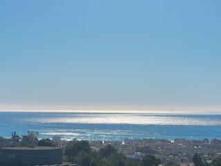 Terreny residencial a Carrer delta de l'ebre 79. Las mejores vistas al mar