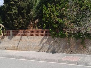 Residential Plot in Calle nou 11. Varias parcelas de solar para viviendas aisladas