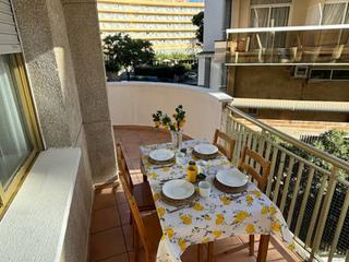 Location Appartement à Carrer del priorat 12