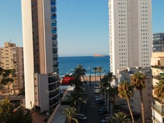 Pis a Avenida del mediterráneo  1. Precioso piso totalmente reformado