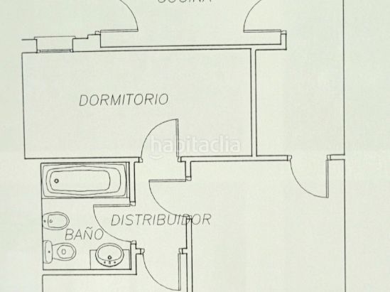 Foto 345fe625-728b-4841-b870-786507a0d0d1. Pis a compás santo domingo 11 a El Torreón - Los Ángeles - El Pilar Ciudad Real
