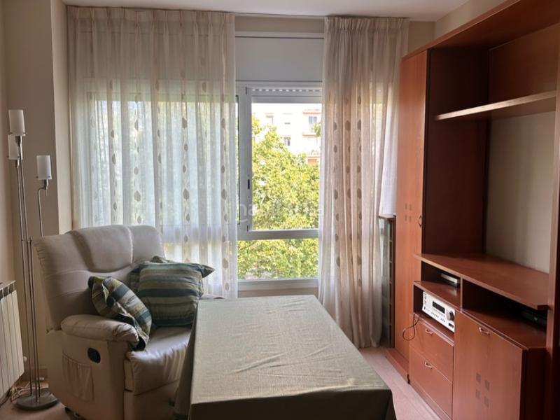 Foto 469ad725-0e4e-4ac8-83e7-273ee68cc97c. Piso en garcilaso meridiana 83 piso en venta sagrera meridiana en Barcelona