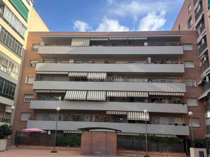 Foto 5d8a2f04-4e44-484d-ae33-0ac8e09ce98c. Piso en garcilaso meridiana 83 piso en venta sagrera meridiana en Barcelona