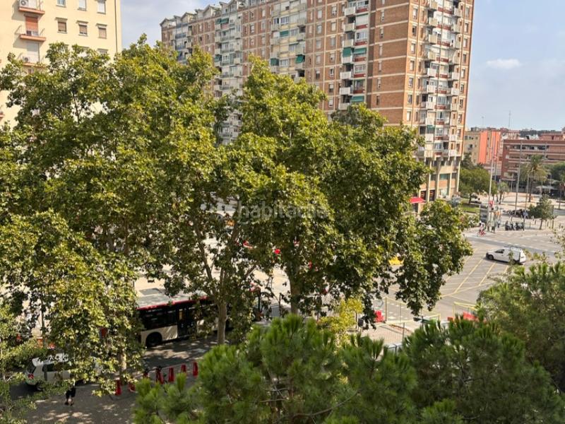 Foto baae97e6-debb-4452-89cb-e2da7f237119. Piso en garcilaso meridiana 83 piso en venta sagrera meridiana en Barcelona